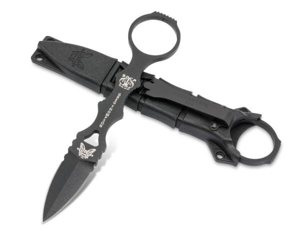 Benchmade Mini SOCP Dagger