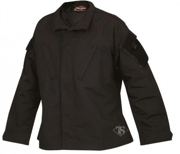 TRU Tactical Shirt Black