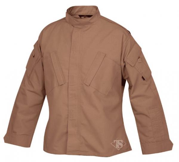 TRU Tactical Shirt Coyote