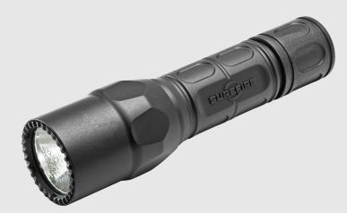 Surefire G2X Tactical LED