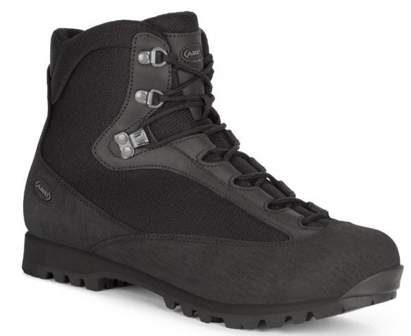 Aku Pilgrim GTX Combat FG Black