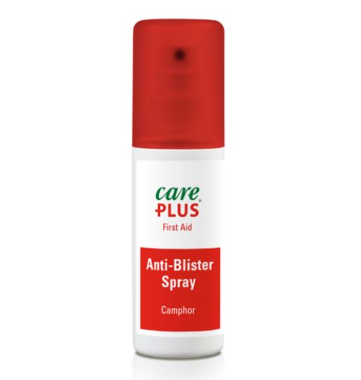 Careplus Anti Blister Spray