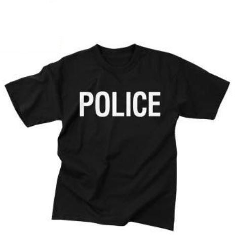 Tee Police