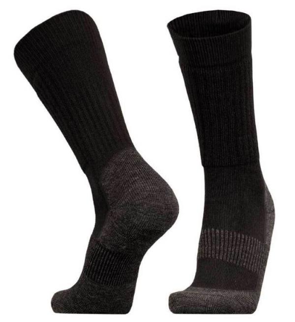 NL Operator Sock Kuithoogte 