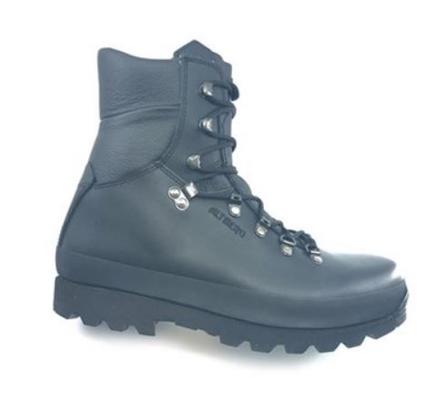 Altberg Ops Boot Black