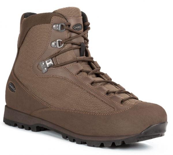 Aku Pilgrim DS Combat Brown