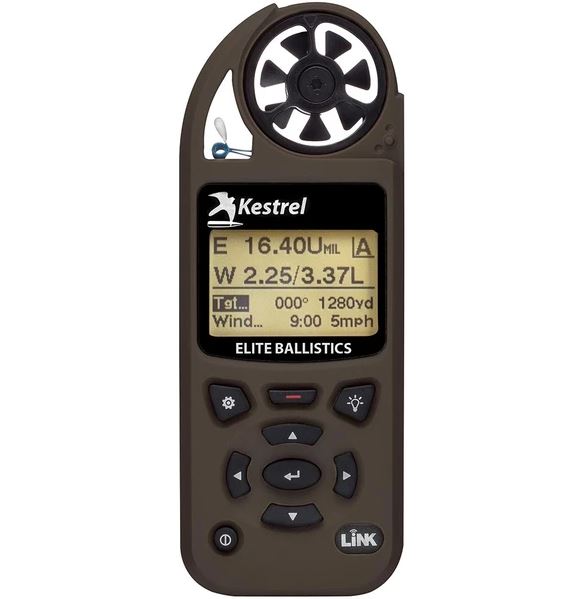 Kestrel 5700X Elite with Link