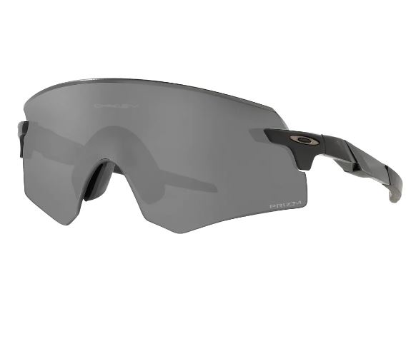 Oakley Encoder Black Prizm