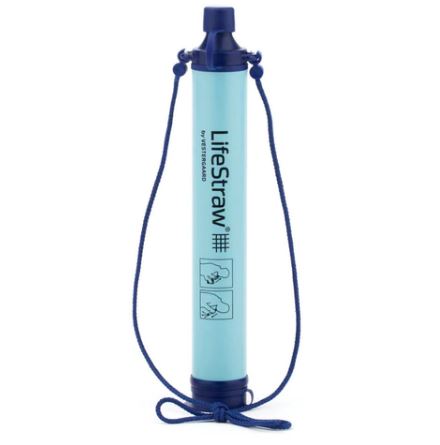 Lifestraw Filter