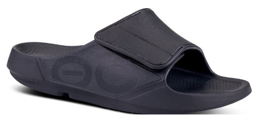 OOAHH Sport Flex Black