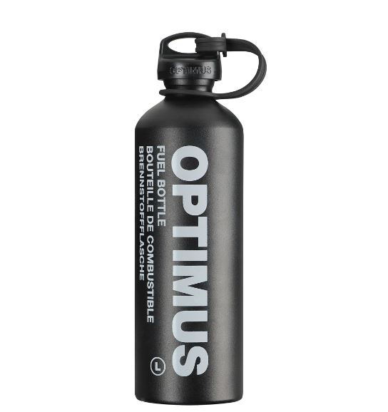 Optimus 1L Fuel Bottle