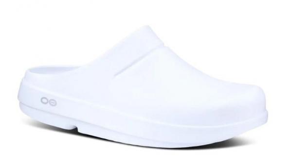 OOCLOOG White