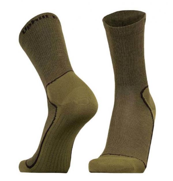 M1 Patrol Coolmax Sokken Olive