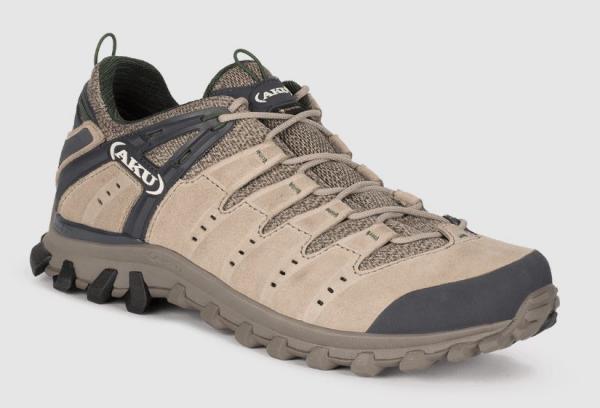 Aku Alterra Lite GTX Sand