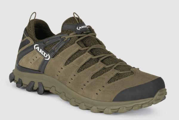 Aku Alterra Lite GTX Green