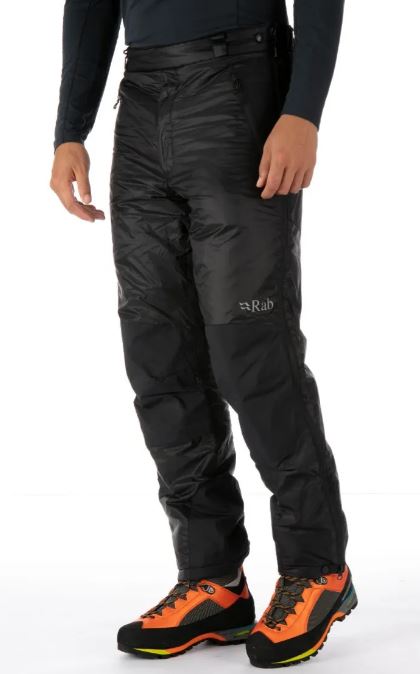Rab Photon Insulated Pants Black