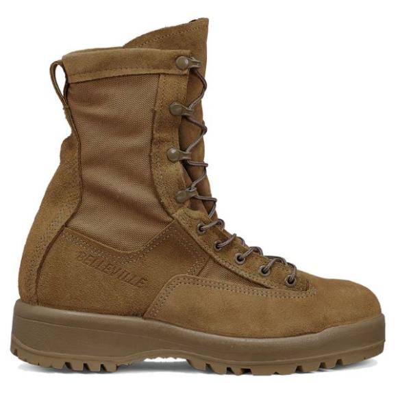 C790 WP Flight Combat Boot XWide