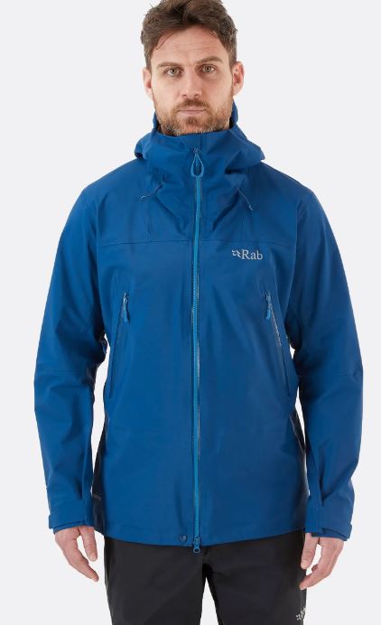 Rab Kangri GTX Jacket Ink