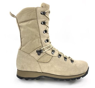 Altberg Desert Microlite