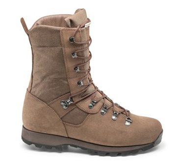 Altberg Desert Microlite MOD Brown