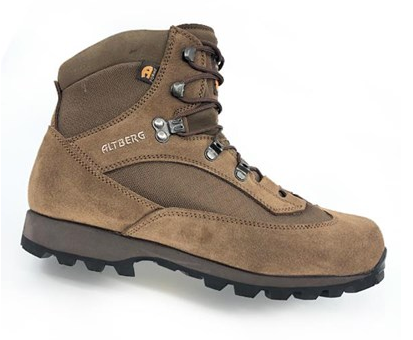 Altberg Base Boot