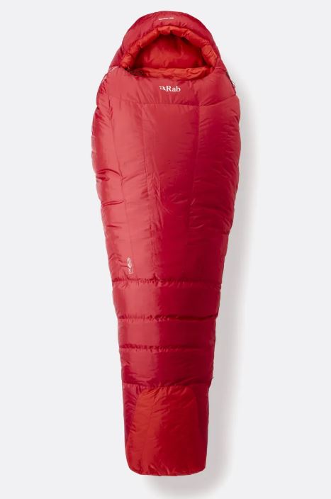 Rab Expedition 1000 Down