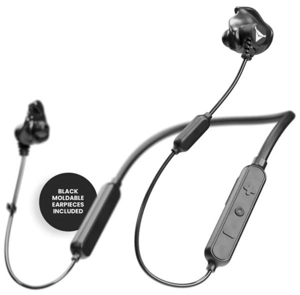 Decibullz Safe Sound Bluetooth Custom