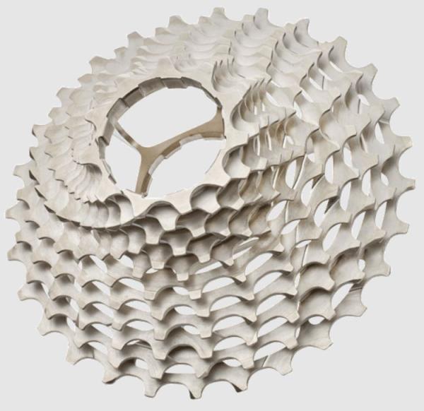 Recon 12 speed HG CrMo Shimano Cassette