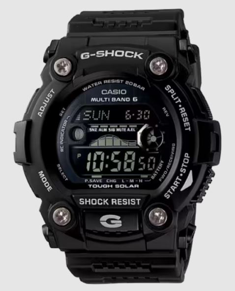 Casio G Shock GW 7900