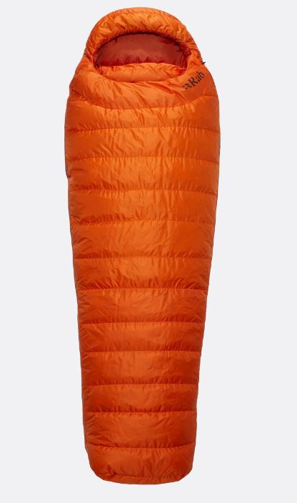 Rab Ascent 300 Down Long