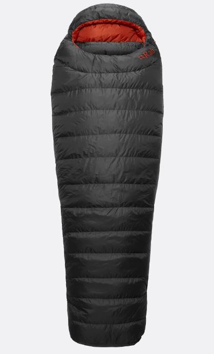 Rab Ascent 500 Down Wide