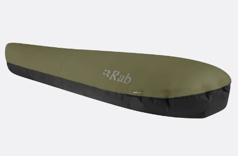 Rab Alpine Bivi