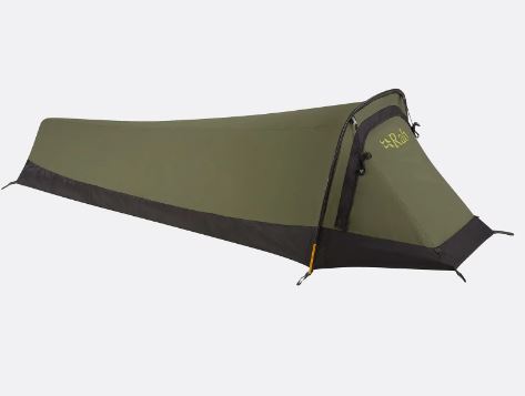 Rab Ridge Raider Bivi