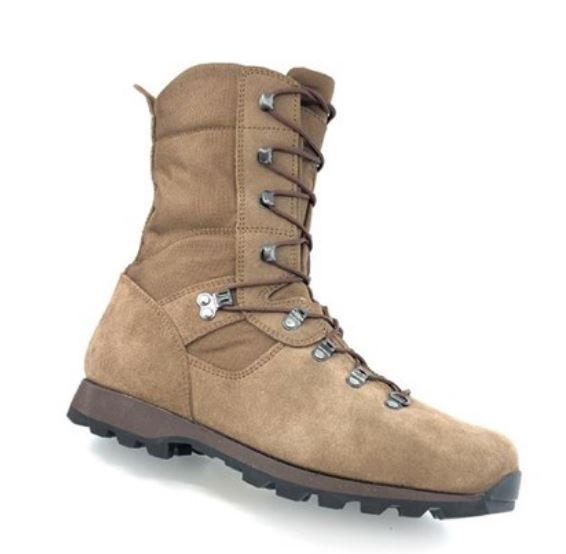 Altberg Desert Microlite Brown Para