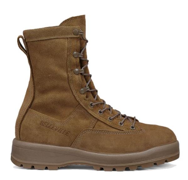 C775 Insulated GTX Flight Boot Wide