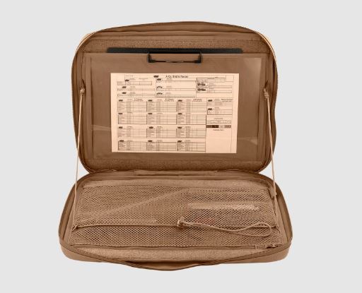 Battle Board Expedition 4.0 L