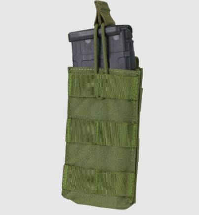 Condor Single Open Top M4 Pouch