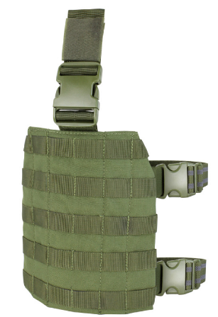 Condor Drop Leg Platform