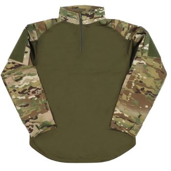 Arktis UBACS Shirt Multicam