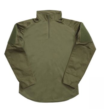 Arktis UBACS Shirt Olive Green