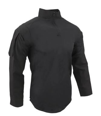Arktis UBACS Shirt Black