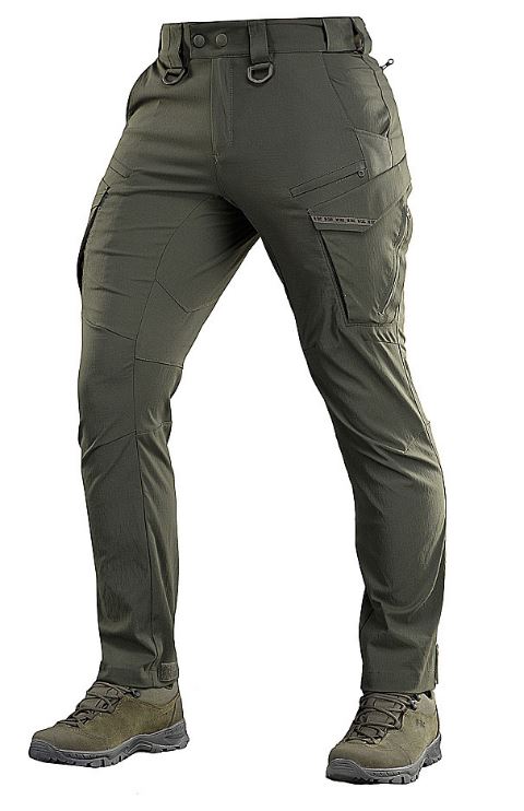 Aggressor Summer Flex Olive