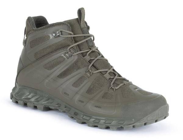 Aku Selvatica Tactical Mid GTX Green