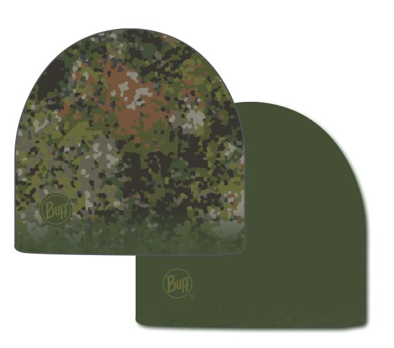Buff Ecostretch Hat NFP
