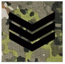 IR ROT Sgtmarn NFP Green