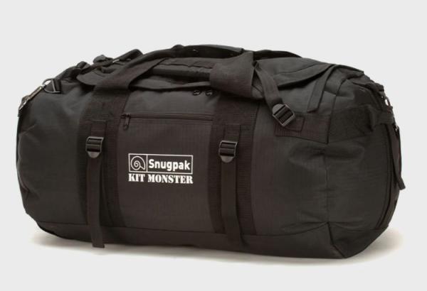 Snugpak Kitmonster 120L