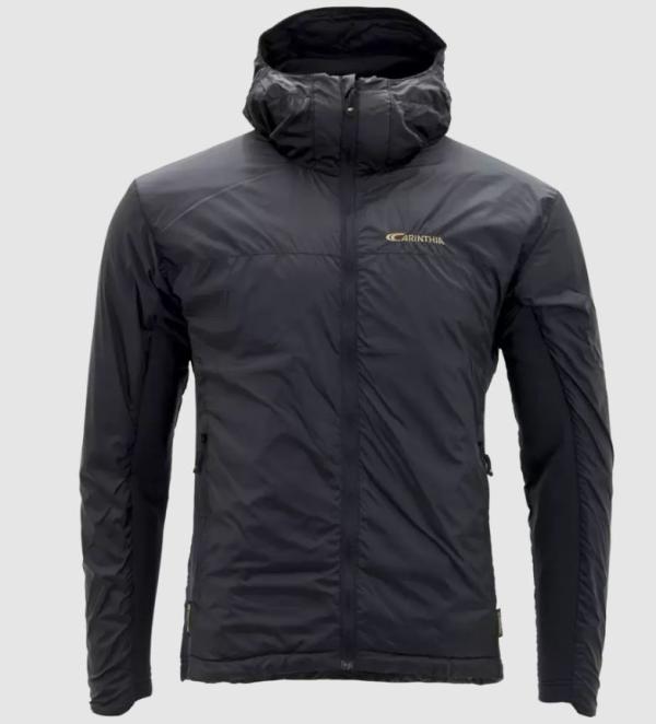 Carinthia G-Loft TLG Jacket Black