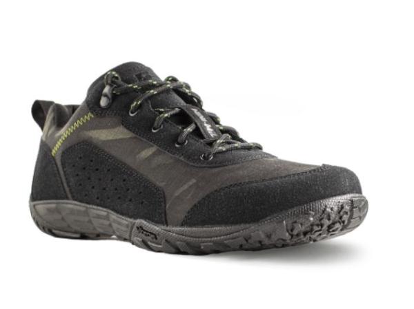 Barefoot Activity Shoe Blk Camo Wide