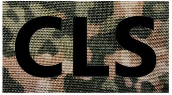 IR Badge CLS NFP Multitone