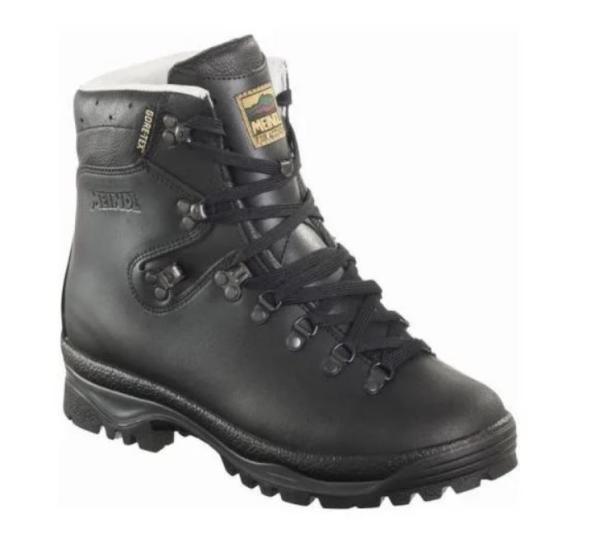 Meindl Army Gore Black